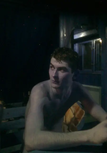 Latinos из Ужгорода, мне 36, познакомлюсь на одну ночь