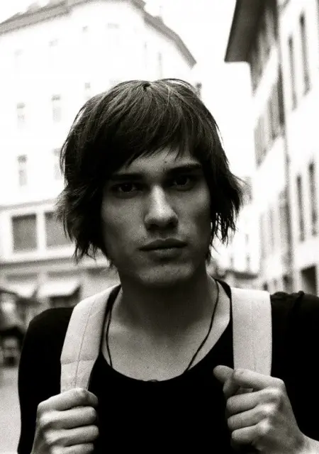 Павел из Выборга, мне 35, познакомлюсь на одну ночь