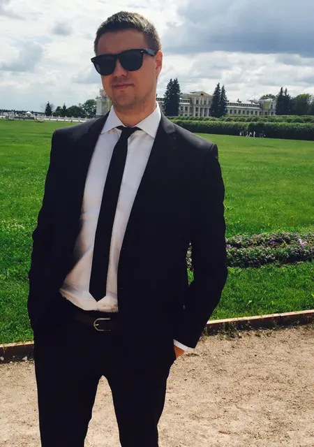 Дмитрий из Зеленограда, ищу на сайте знакомства на одну ночь