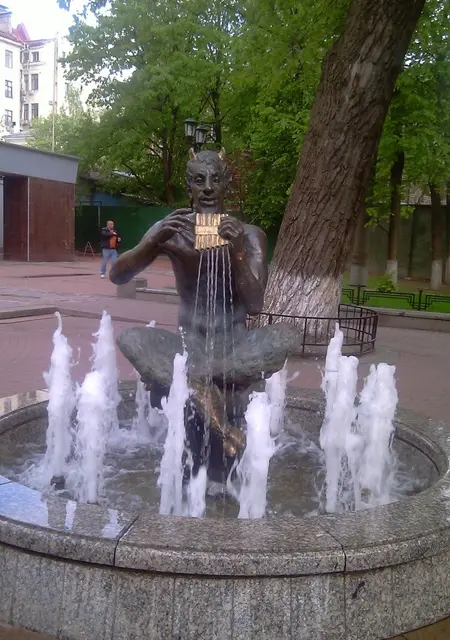 Я Роман, 45, из Электростали, ищу знакомства без обязательств