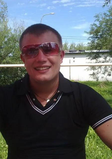 Я Алексей, 36, из Усть-Илимска, ищу знакомства без обязательств