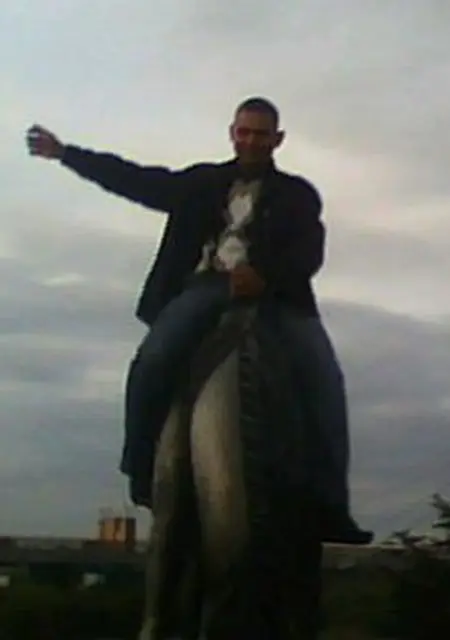 Я Andrey, 42, знакомлюсь без обязательств в Канске