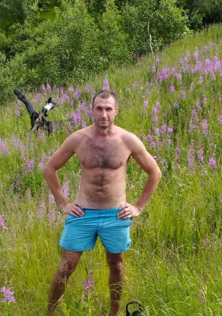 Я Алексей, 39, из Норильска, ищу знакомство для дружбы