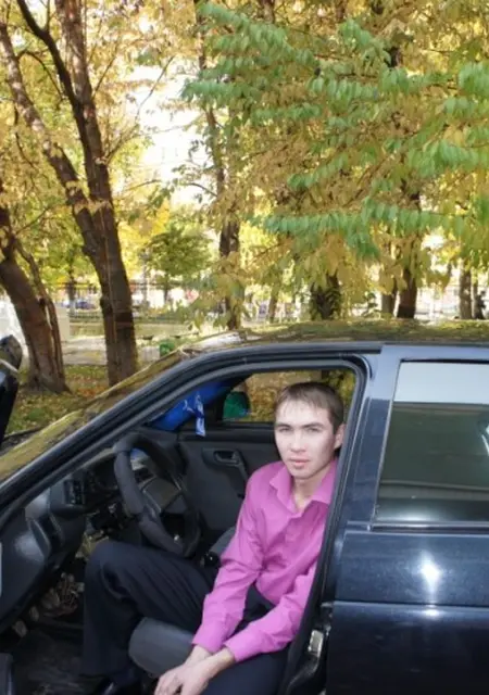 Andrey из Йошкар-Олы, ищу на сайте знакомства на одну ночь