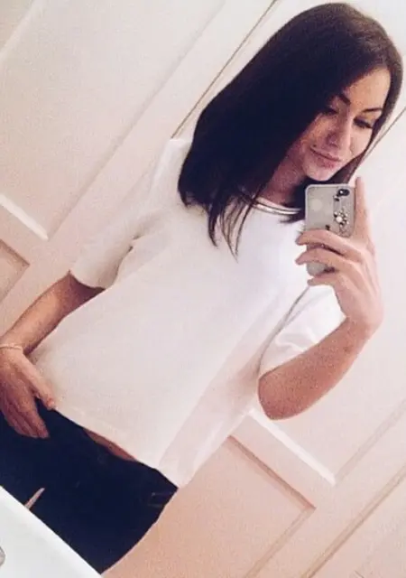 Я Олеся, 32, из Свободного, ищу знакомство для дружбы