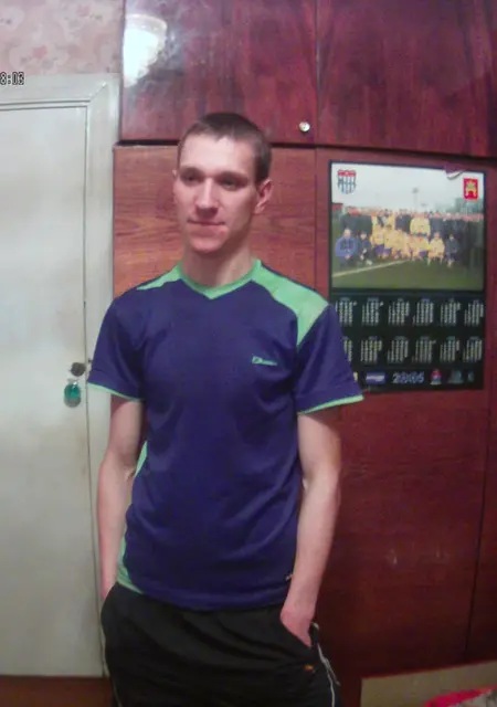 Я Сергей, 35, знакомлюсь без обязательств в Твери