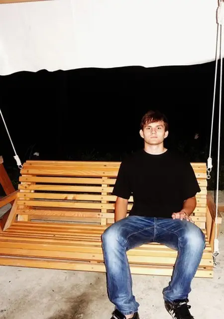 Я Артём, 30, из Россоши, ищу знакомства без обязательств