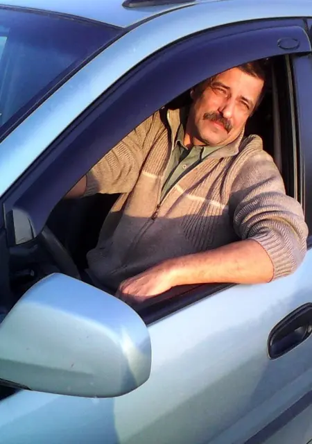 Volodya из Иванова, мне 59, познакомлюсь на одну ночь