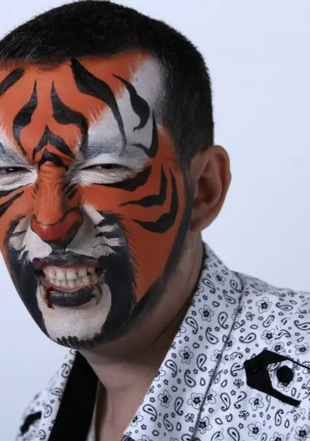 Я Роман, 42, из Самары, ищу знакомства без обязательств