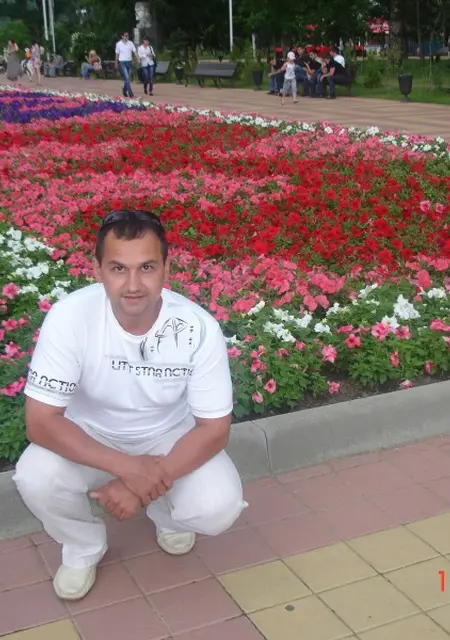 Я Олег, 51, из Сыктывкара, ищу знакомства без обязательств