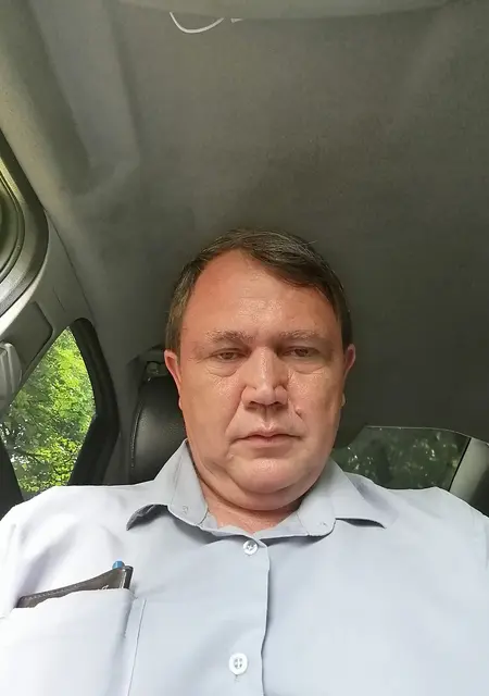 Я Иван, 53, из Ставрополя, ищу знакомства без обязательств