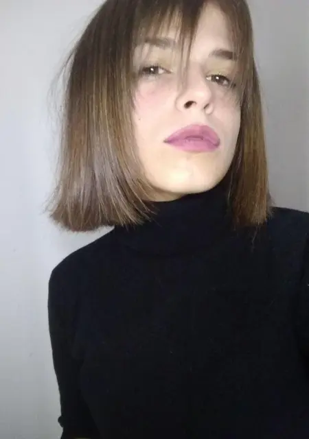 Я Руся, 25, знакомлюсь на одну ночь в Дмитрове