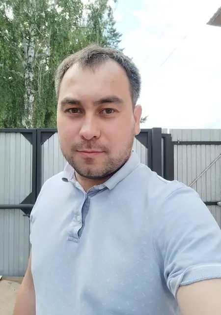 Дима из Екатеринбурга, ищу на сайте дружбу