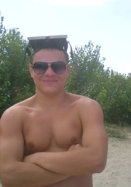 Олександр из Черкасс, ищу на сайте знакомства без обязательств