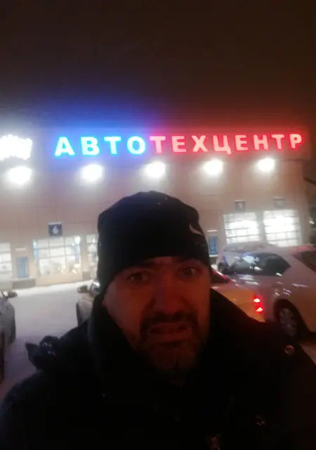 Сергей из Иванова, мне 46, познакомлюсь для дружбы