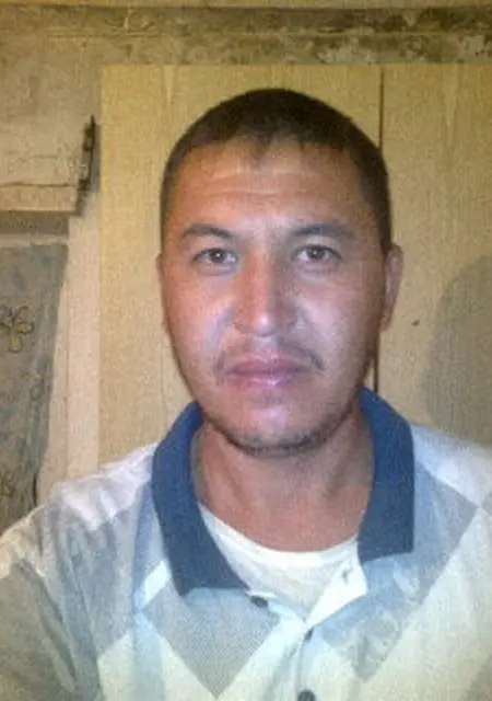 Я Salamon, 42, из Астрахани, ищу знакомство для постоянных отношений