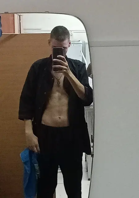 Александр из Рубцовска, ищу на сайте знакомства на одну ночь