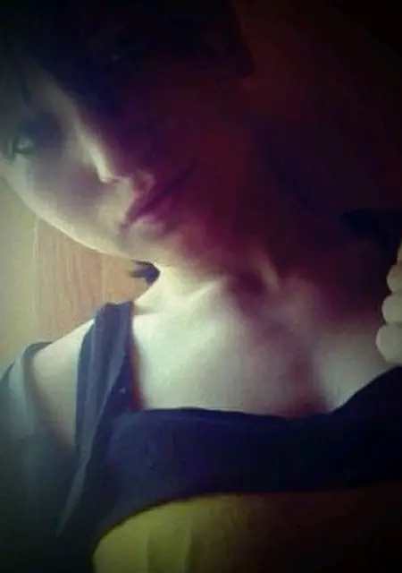 Я Саша, 29, знакомлюсь для вирта в Ульяновске