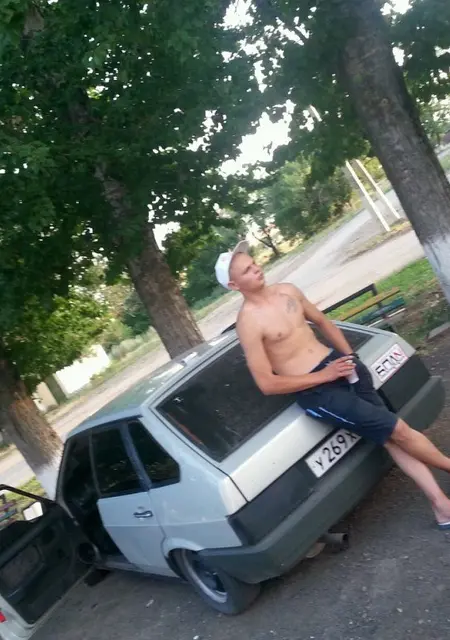 Я Алексей, 32, знакомлюсь для приятного времяпровождения в Шахтах