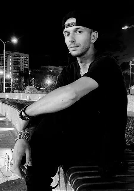 Егор из Перми, ищу на сайте приятное времяпровождение