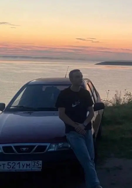 Den из Череповца, мне 21, познакомлюсь для открытые отношения