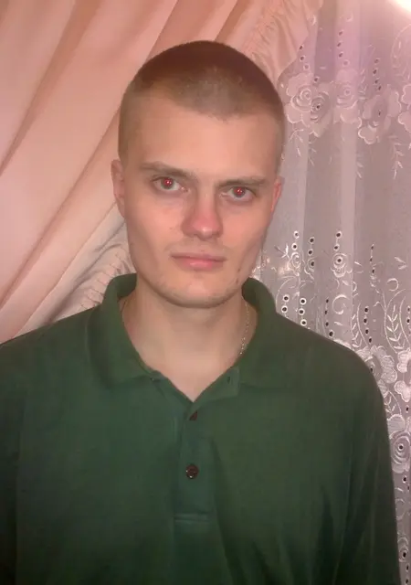 Я Евгений, 42, из Мозыря, ищу знакомства без обязательств