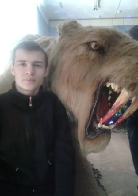 Я Степан, 28, знакомлюсь для постоянных отношений в Энгельсе