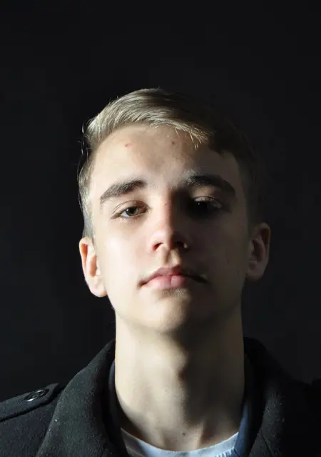 Я Иван, 22, знакомлюсь на одну ночь в Дзержинске