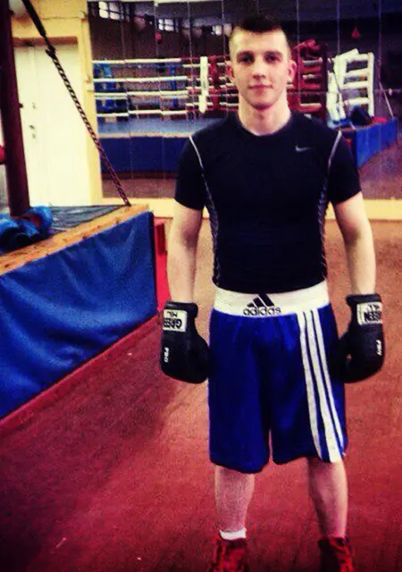 Димас из Колпина, мне 30, познакомлюсь без обязательств