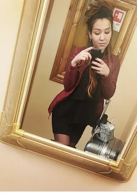 Я Анна, 29, знакомлюсь на одну ночь в Хабаровске