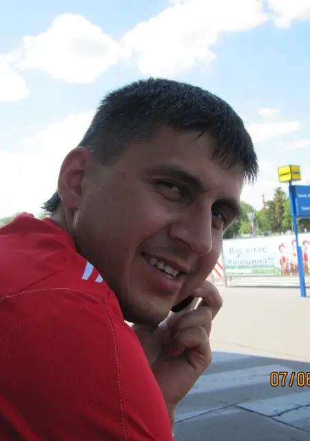 Рафаэль из Харькова, ищу на сайте постоянные отношения