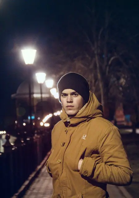 Я Алексей, 32, знакомлюсь на одну ночь в Новозыбкове