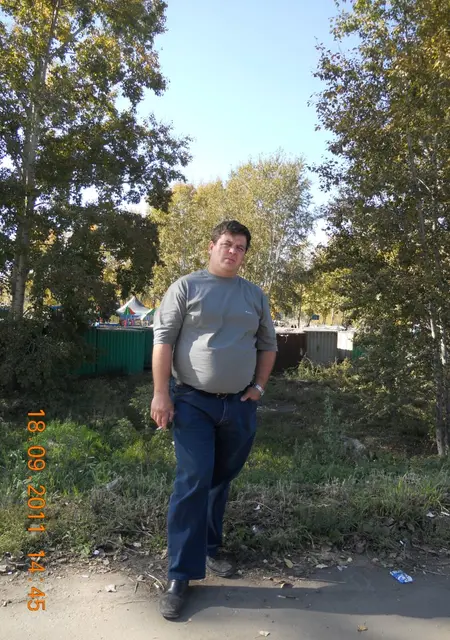 Я Александр, 49, из Красноярска, ищу знакомство для постоянных отношений