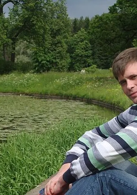 Я Boris, 41, знакомлюсь на одну ночь в Серпухове