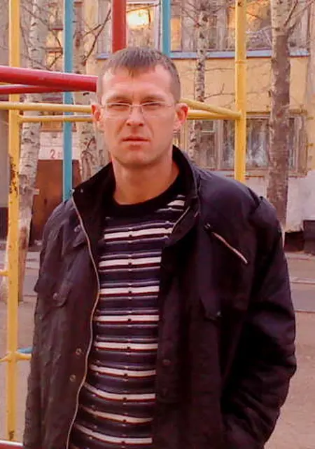 Я Юрий, 45, из Краснокаменска, ищу знакомства без обязательств