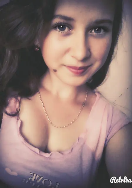 Я Карина, 27, из Дмитрова, ищу знакомства на одну ночь