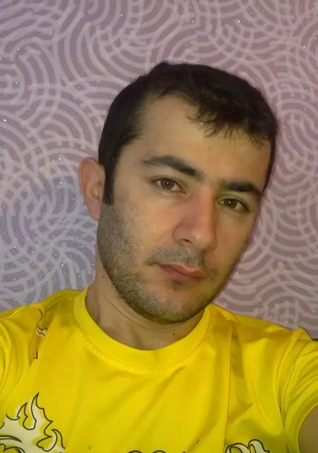 Я Saha, 37, знакомлюсь для постоянных отношений в Северске