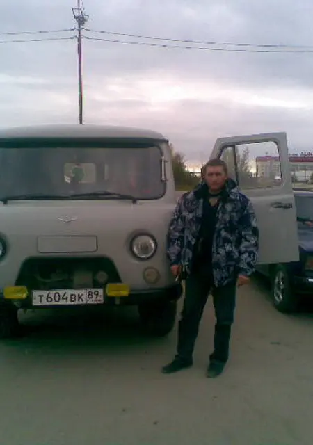 Я Andrei, 48, знакомлюсь без обязательств в Когалыме