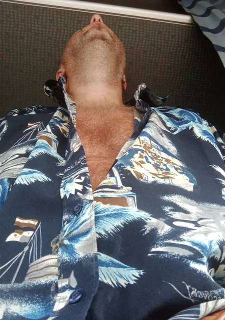 Я Василий, 53, из Щелково, ищу знакомство для приятного времяпровождения