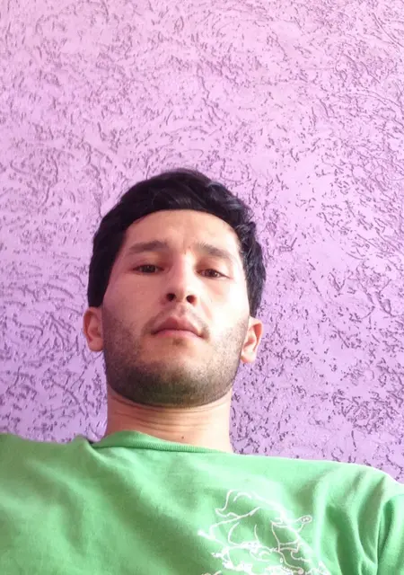 Я Anvar, 37, из Ленска, ищу знакомства без обязательств