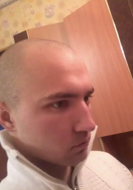 Я Павел, 34, знакомлюсь без обязательств в Норильске