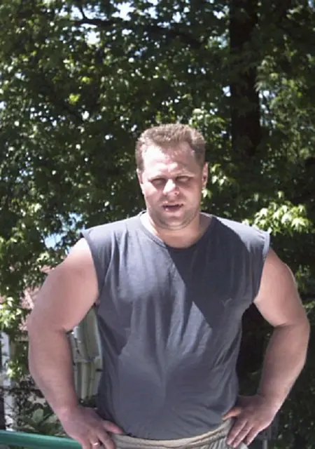 Я Евгений, 54, знакомлюсь без обязательств в Воркуте