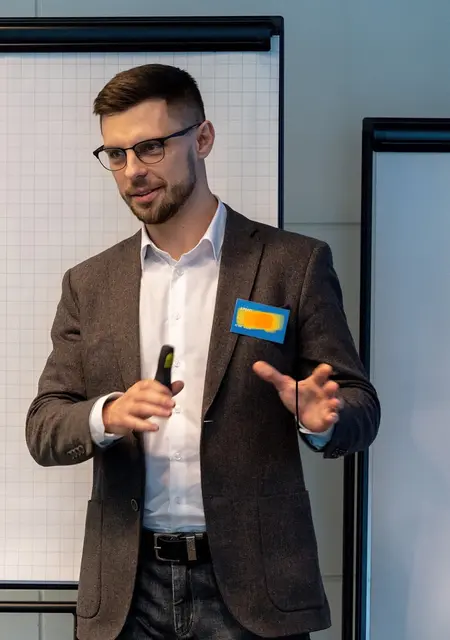 Я Алексей, 38, из Наро-Фоминска, ищу знакомства на одну ночь