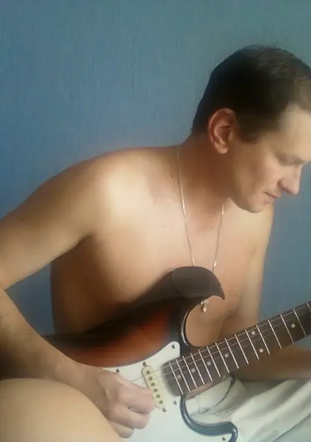 Я Роман, 48, из Братска, ищу знакомство для постоянных отношений