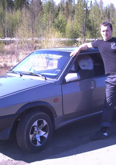 Slllllr из Усть-Илимска, мне 34, познакомлюсь без обязательств