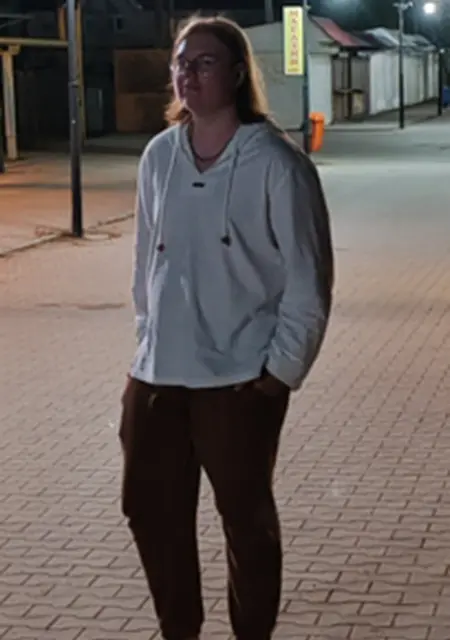 Дима из Череповца, ищу на сайте знакомства на одну ночь