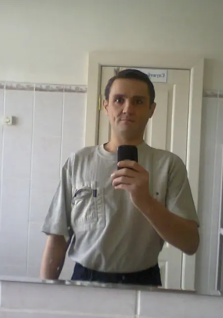 Я Алексей, 51, из Магнитогорска, ищу знакомство для общения