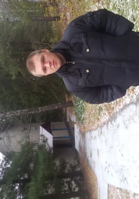 Михаил из Уссурийска, мне 32, познакомлюсь на одну ночь