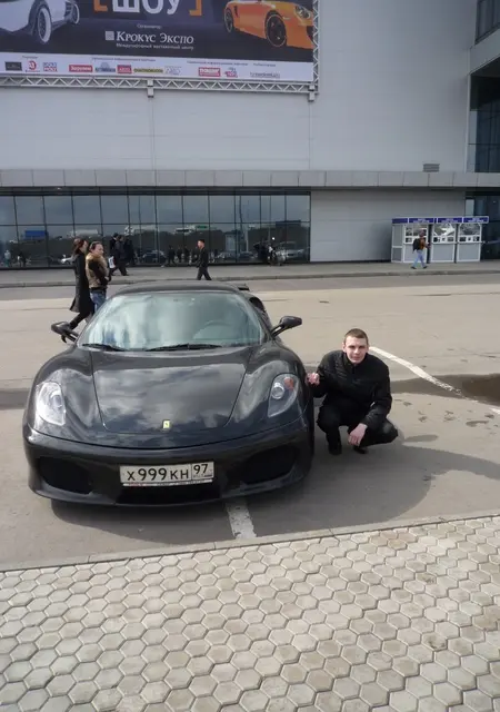 Алексей из Рязани, ищу на сайте знакомства на одну ночь