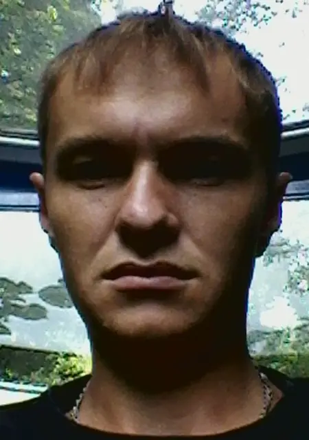 Я Pavel, 39, из Зеленограда, ищу знакомство для общения